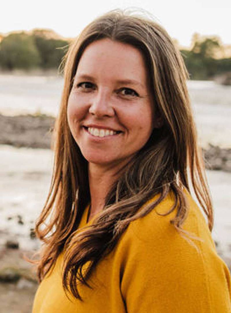 Liz Hiemstra