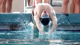 2023 Northwest Herald Boys Swimmer of the Year: Cary-Grove co-op’s Drew Watson