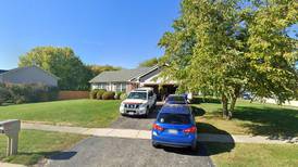 Residential home sells in DeKalb for $262,000