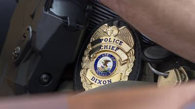 Searching for the lost: Dixon police explain where they begin when a missing person call comes in