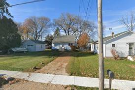 Rochelle: Single-family home sells for $140,000