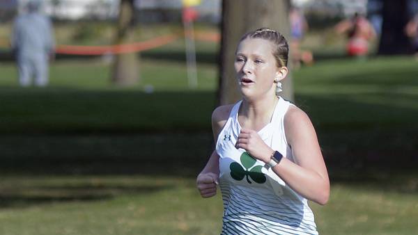 Ottawa girls, L-P boys run to titles at La Salle County Invitational