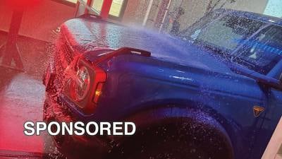 5 Benefits of Regular Car Washing