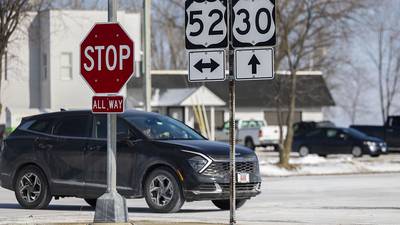 Amboy’s U.S. 52 in line for $7.9M in upgrades this summer