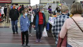 Autumn Craft and Treasure Market returns Oct. 28-29 