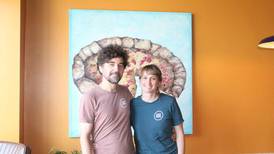 Market Street Pizza opens in Mount Carroll 