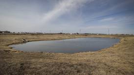 Sterling stormwater projects ready for rain