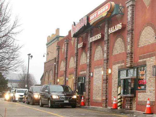 E. coli outbreak possibly linked to Portillo’s in Glendale Heights, warn health officials 