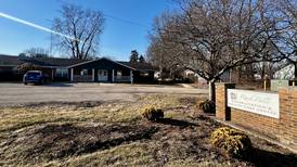 Sauk Valley Voices of Recovery’s spring sale to support women’s sober living facility in Rock Falls