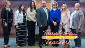 DeKalb County educators awarded for teaching excellence