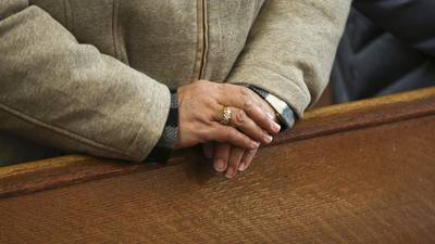 Illinois Valley Cursillo to meet Oct. 11 in Marseilles