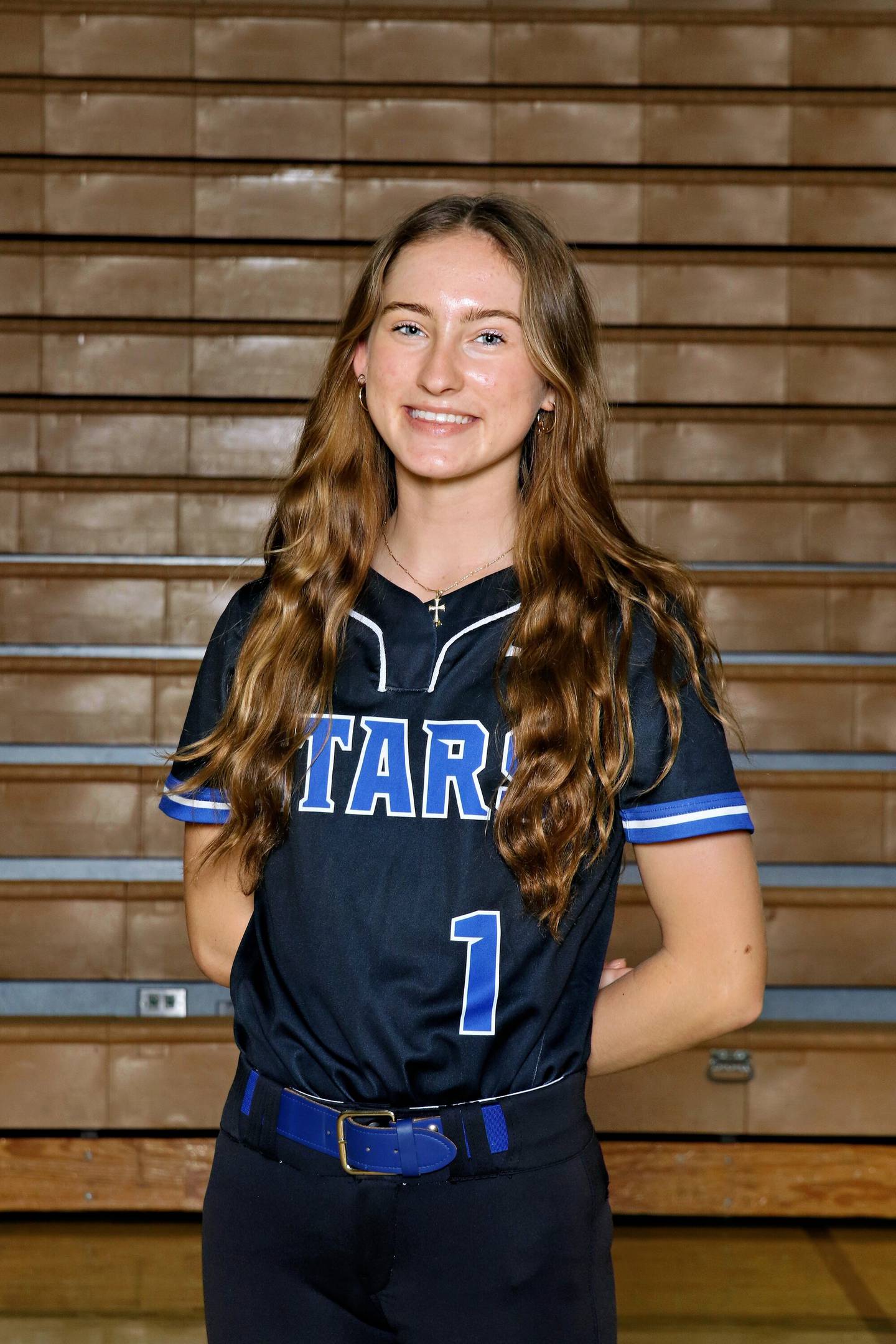 St. Charles North's Ella Heimbuch