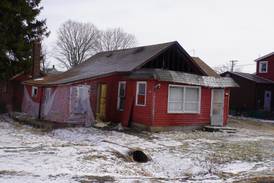 4 residents displaced, Chana home a total loss after Monday night fire