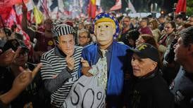 Brazil vows retaliatory tariffs against US if Trump follows through on 50% import taxes