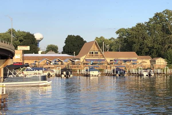 McHenry City Council not sold on condo idea at site of riverfront restaurant