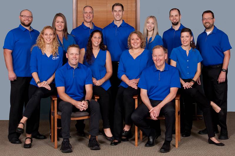 Northern Rehab Physical Therapy Specialists employees