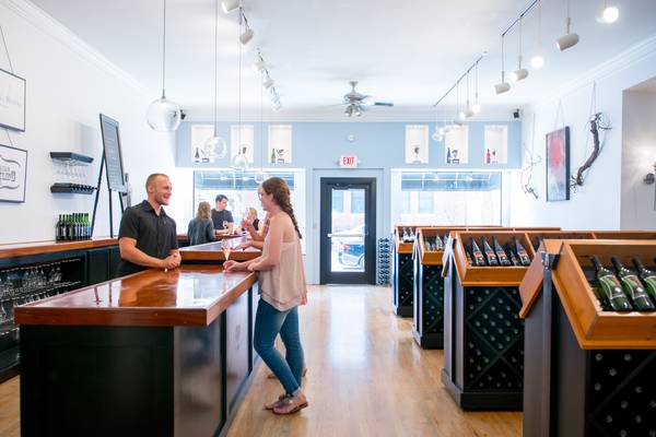 5 Things to Do: Westclox Metaphysical & Wellness Fair in Peru, Wine Around the World in Utica and more