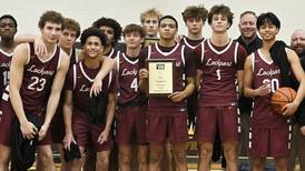 Lockport wins the WJOL Tournament: The Herald-News Saturday Roundup