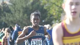 Cross country previews: Lots of experience, new faces highlight Times-area teams