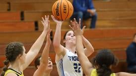 NewsTribune girls basketball stat leaders