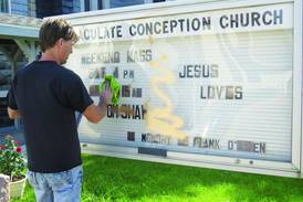 Immaculate Conception Church in Ohio to celebrate 150th Anniversary 