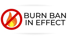 Utica Fire chief bans open burning starting Oct. 1
