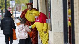 McHenry County trick-or-treating hours for Halloween 2022