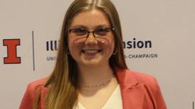 Ogle County students receive 4-H Foundation scholarships