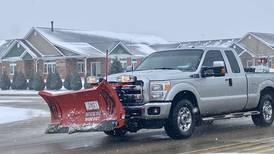 DeKalb County roads ‘in pretty good shape’ for evening commute, authorities say