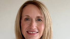 Kathleen Schaefer, Dixon School District 170 election questionnaire