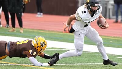 Daily Chronicle Class 5A Quarterfinal Preview