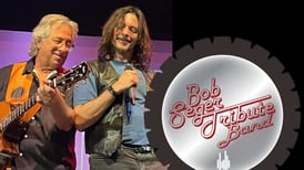 Rock ‘n’ Roll Never Forgets: Bob Seger Tribute Band comes to Raue Center Jan. 31