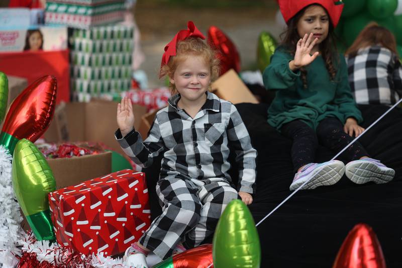 7th Annual Plainfield Homecoming Parade