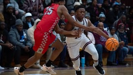 Kankakee boys rank sixth in 3A poll; Cissna Park, Watseka girls climb in rankings