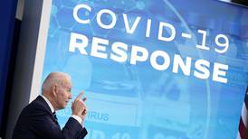 Biden to double free COVID tests, add N95s, to fight omicron