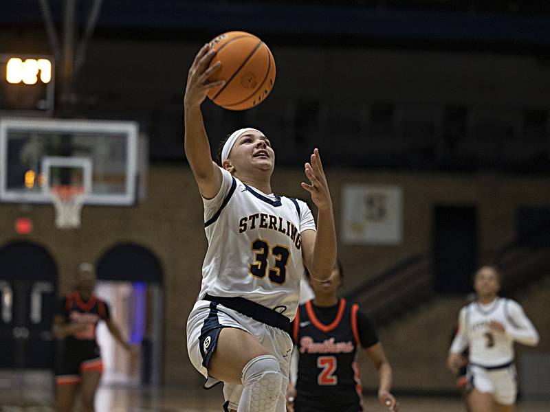 Five Sauk Valley girls basketball players to watch for 2025-26 season