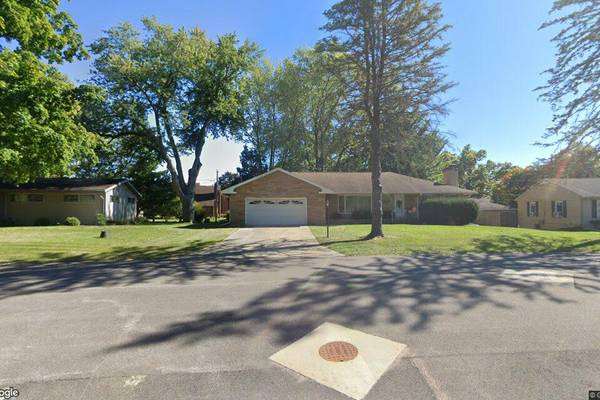 Single-family home sells in Dixon for $240,000