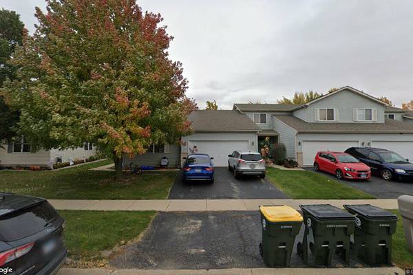What were the best deals for residential properties in DeKalb County the week of April 27?