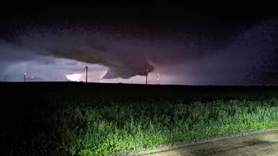 Tornado season is here: Will Illinois lead the nation again?