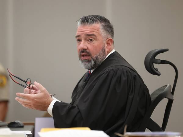 Will County judge who once ran for state’s attorney plans to resign