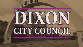 Dixon City Council to consider Lee-Ogle Enterprise Zone expansion 