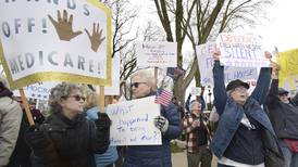 ‘We’re not going to back down,’ hundreds in Ottawa rally against government overreach