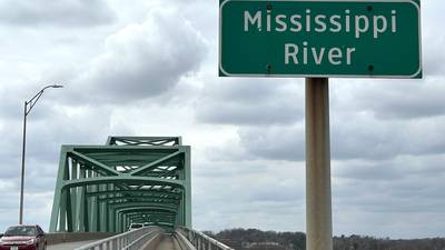 New closure date for Highway 136 bridge at Fulton