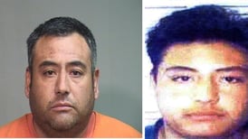 How did McHenry County most-wanted man remain on lam in Mexico almost 20 years?