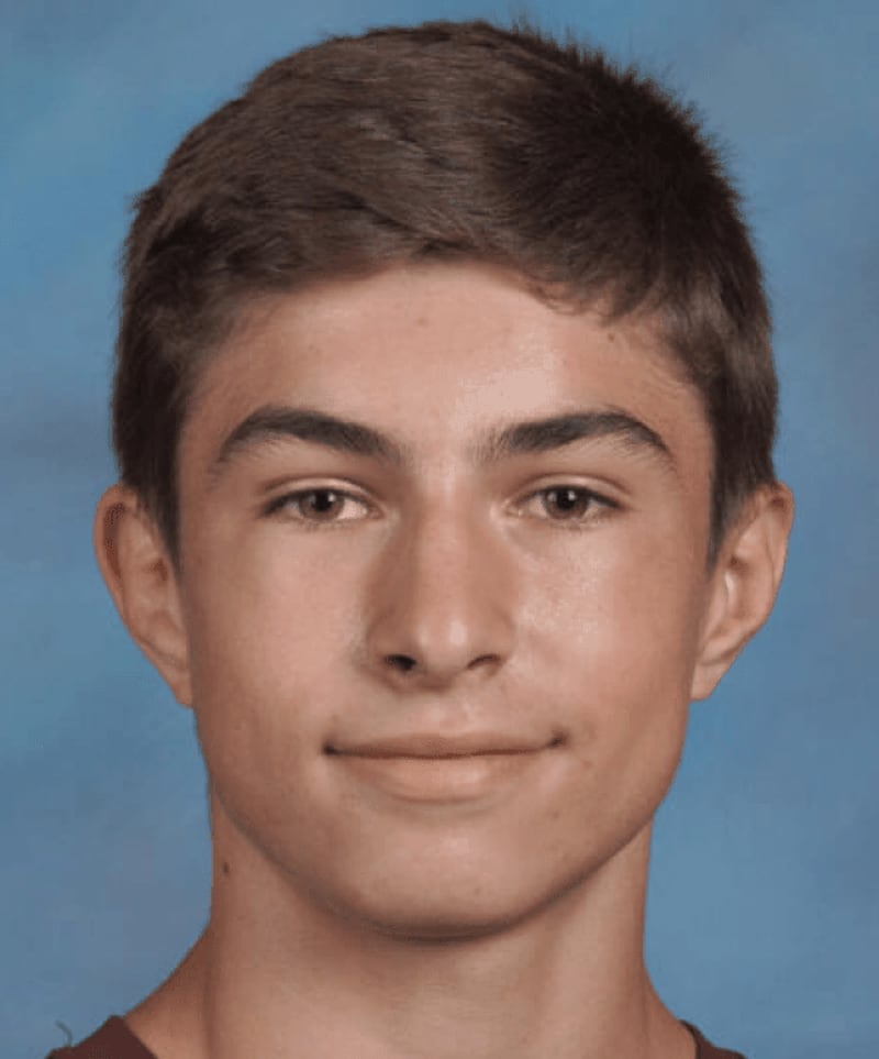 Emmett Nelson, Richmond-Burton
