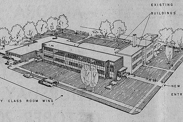 Yesteryear: Looking back at stories that captured headlines in the Record for October