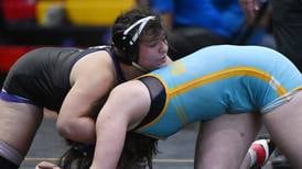Here are key IHSA girls, dual team state wrestling storylines to watch in McHenry County