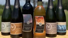 August Hill, Illinois Sparkling Co. earns 16 medals at state wine competition