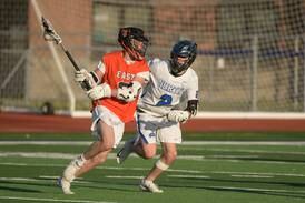 Boys Lacrosse: Previewing teams around the Kane County Chronicle coverage area
