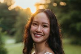 Pham is Sterling High School’s Student of the Month